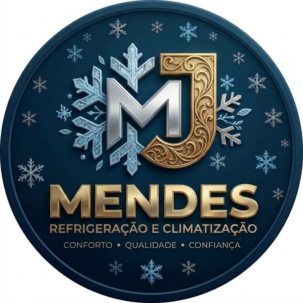 JMendes Refrigeração e Climatização